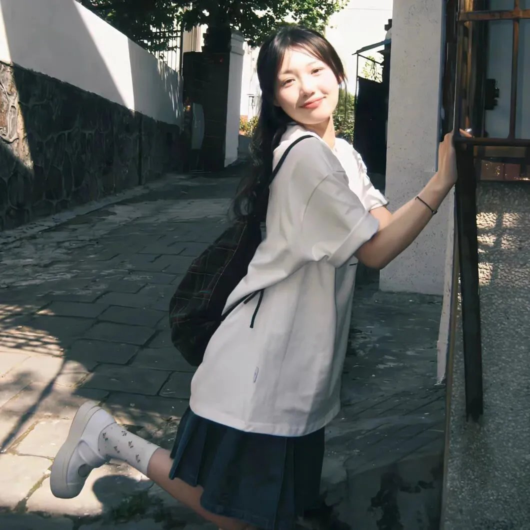 我们的追梦时代